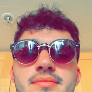 Meet your Posher, Michael